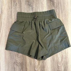Abercrombie Shorts